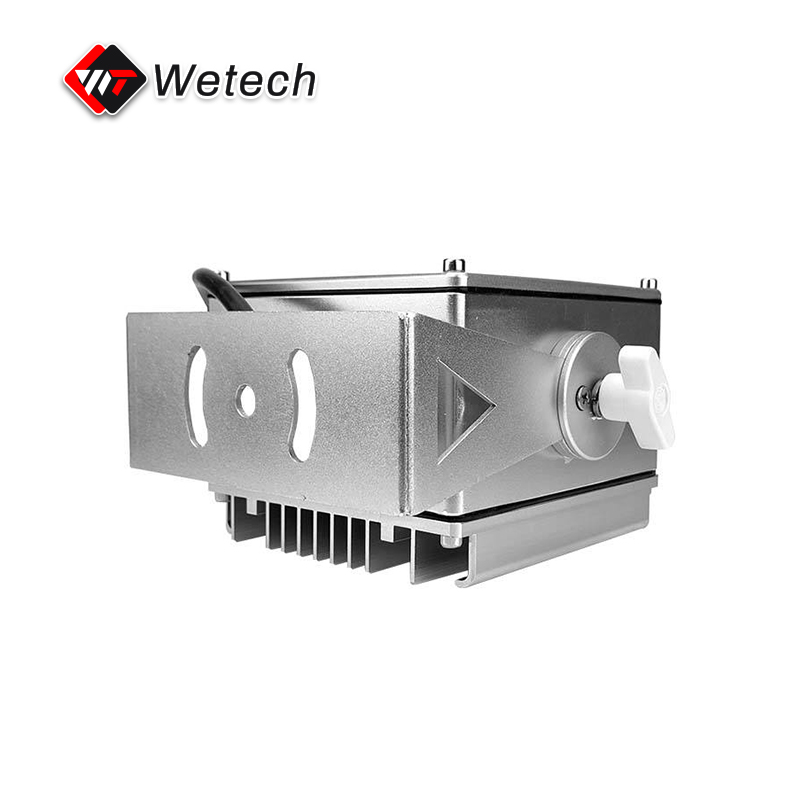 Wetech AC 100V 260V Universal Forklift Safety Laser Light
